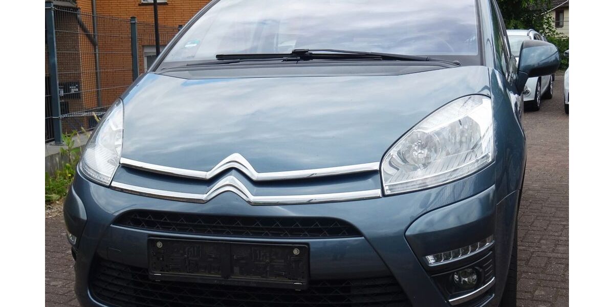 Citroen C4 Picasso 146.587 km 3.850 € Troisdorf 53840