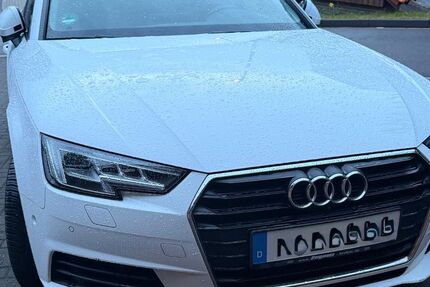 Audi A4 147.000 km 18.500 &euro; Lohmar 53797
