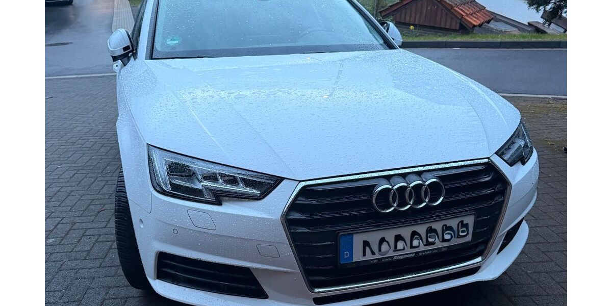 Audi A4 147.000 km 18.500 &euro; Lohmar 53797