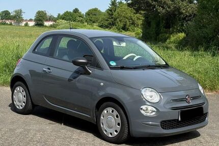 Fiat 500 27.120 km 11.424 &euro; Hürth 50354