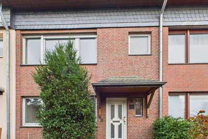 Haus zum Kaufen in Monheim am Rhein 419.000 € 124 m² 5 zimmer