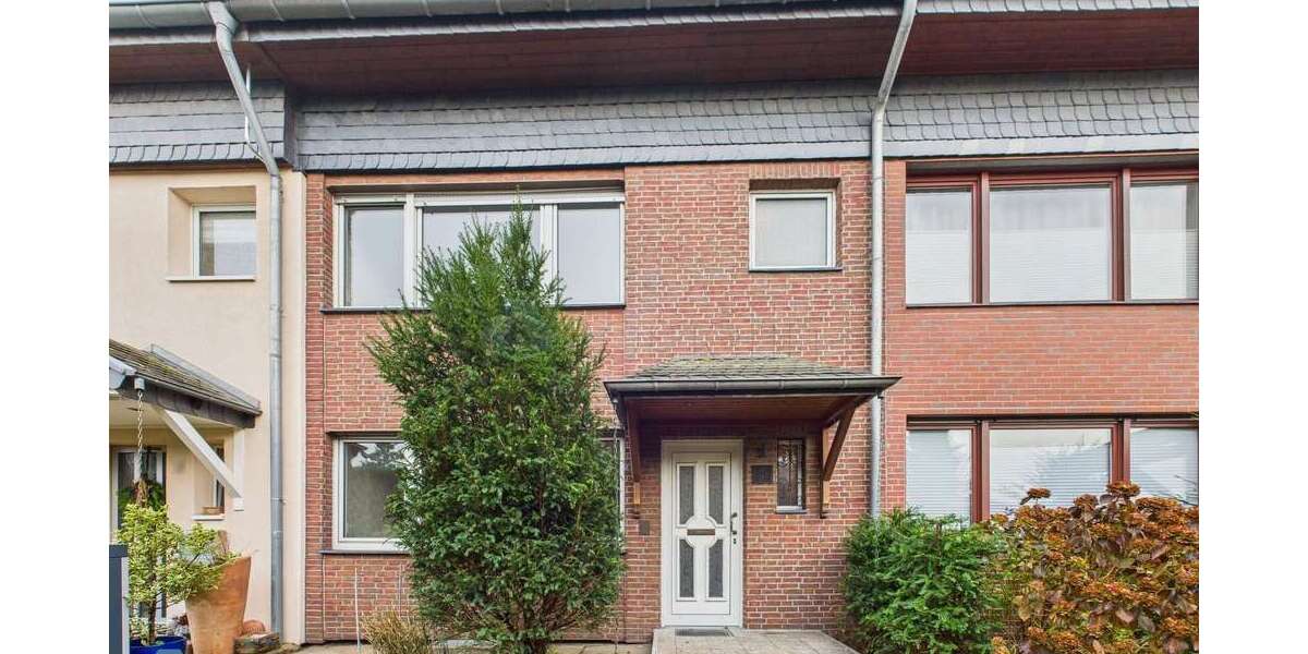 Haus zum Kaufen in Monheim am Rhein 419.000 € 124 m² 5 zimmer