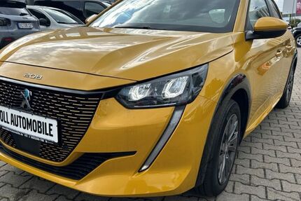 Peugeot 208 39.374 km 15.480 € Köln 51149