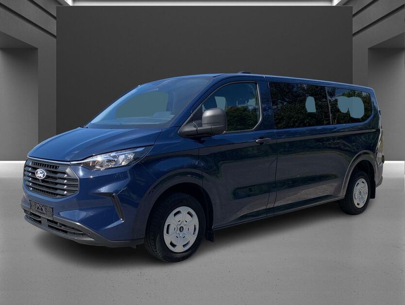 Ford Transit Custom 48.200 km 36.990 € Bergheim 50126