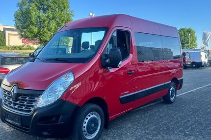 Renault Master 131.000 km 15.980 &euro; Erftstadt 50374