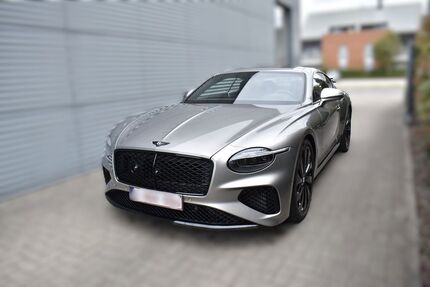 Bentley Continental GT 2.531 km 289.900 € Düsseldorf 40599