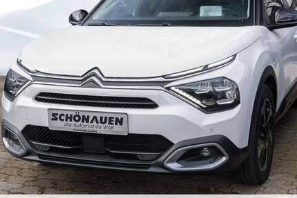 Citroen C4 20.907 km 19.450 &euro; Kerpen / Erft 50171