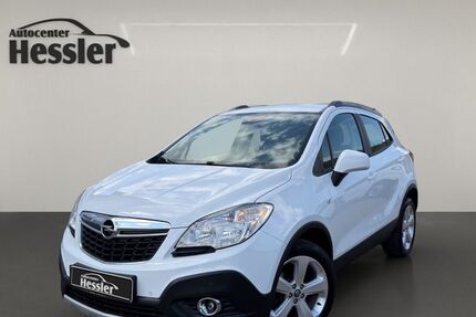 Opel Mokka 136.000 km 7.500 &euro; Grevenbroich 41515