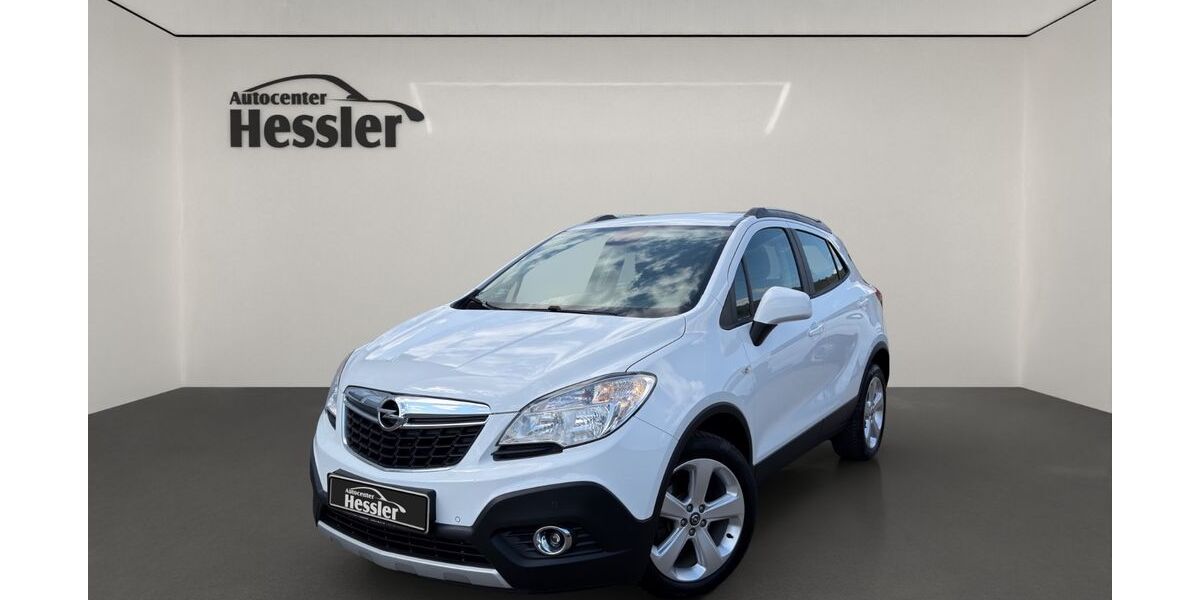 Opel Mokka 136.000 km 7.500 &euro; Grevenbroich 41515