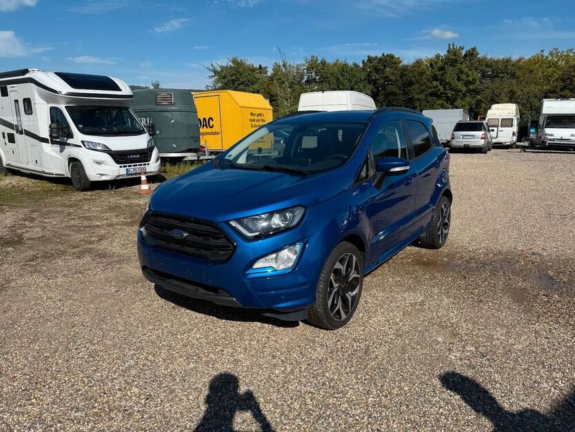 EcoSport