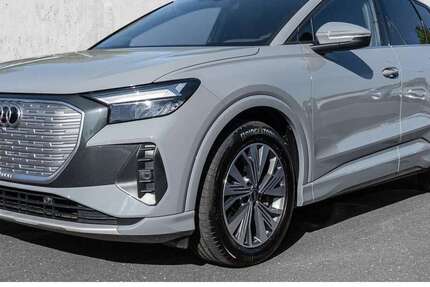 Audi Q4 e-tron 46.690 km 29.950 &euro; Düsseldorf 40549