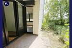 Moderne 2-Zimmer-Wohnung mit Terrasse und Blick ins Grüne, Wannenbad, separate Küche, Abstellraum 2 zimmer
