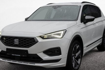 Seat Tarraco 43.720 km 34.680 &euro; Lohmar 53797