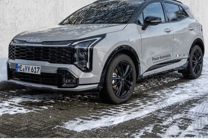 Kia Sportage 6.000 km 42.980 &euro; Hilden 40721