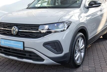 VW T-Cross 23.500 km 18.450 &euro; Solingen 42699