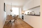 Etagenwohnung Düsseldorf Pempelfort - 3 Zimmer, 87 m&sup2;, 1.388&euro; | Angebot:26329903