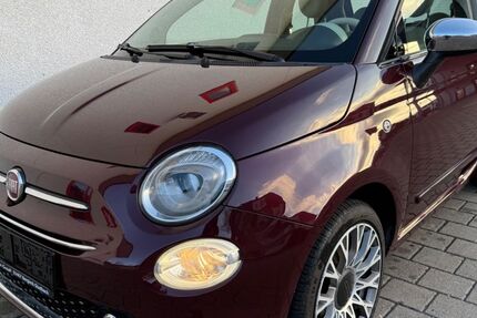 Fiat 500 105.000 km 7.990 € Bergisch Gladbach 51467