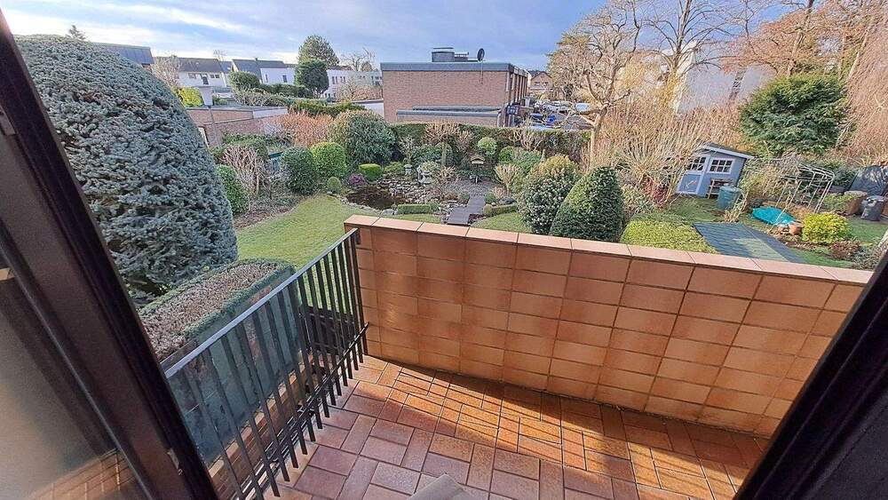 Einfamilienhaus in Erftstadt Lechenich 5 zimmer