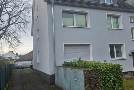 Wohnung Köln Porz - 3 Zimmer, 80 m&sup2;, 244.000&euro; | Angebot:26762715