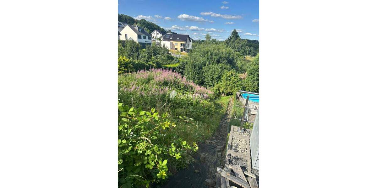 Einzigartige Gelegenheit ! Bebaubares Grundstück in bevorzugter Lage in Wermelskirchen zu verkaufen zimmer