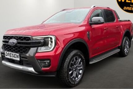 Ford Ranger 11.956 km 48.450 &euro; Neuss 41464