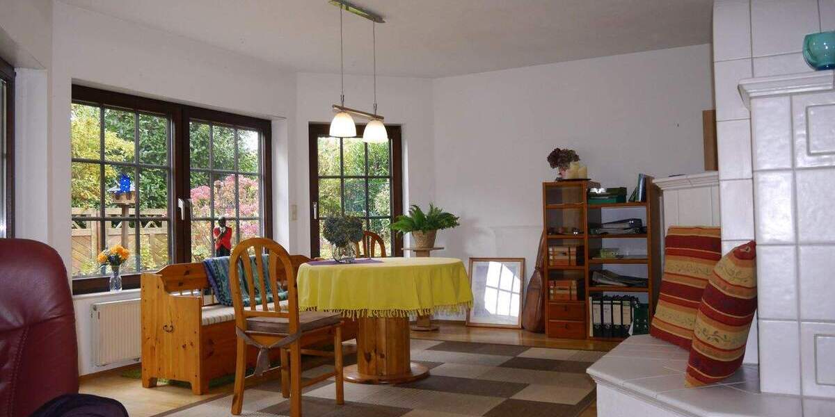 Gepflegtes Haus am Rande des Königsforstes 4 zimmer