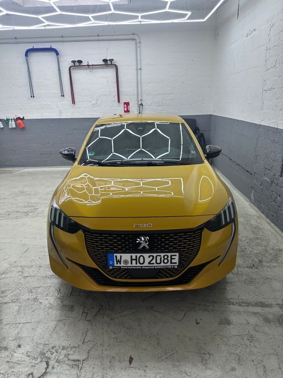 Peugeot 208 77.500 km 13.500 € Wuppertal 42399