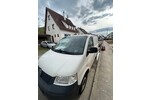 VW t5 130.000 km 7.400 &euro; Dettingen erms 