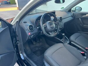 Audi A1 attraction 185.000 km 7.290 &euro; Troisdorf 53844