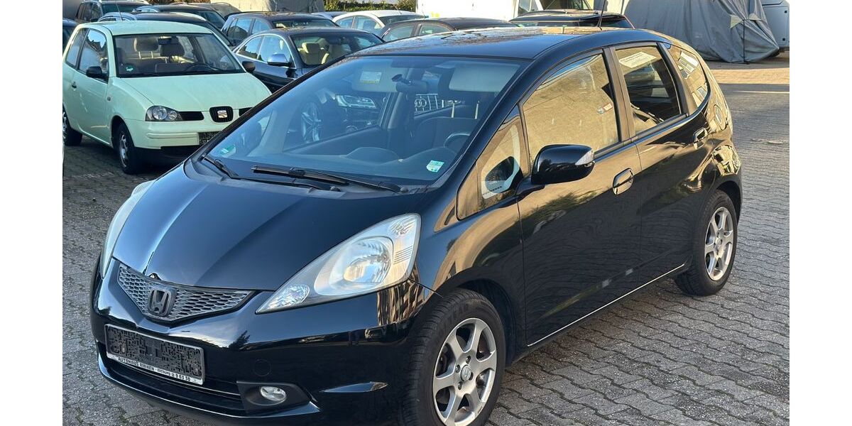 Honda Jazz 139.000 km 3.999 &euro; Brühl (Nähe Köln) 50321