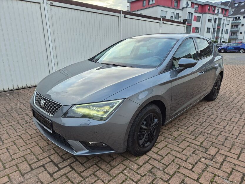 Seat Leon 137.400 km 9.990 € Langenfeld 40764
