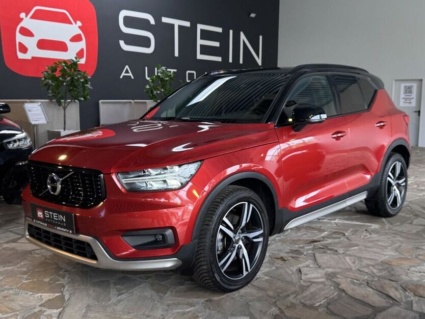 XC40