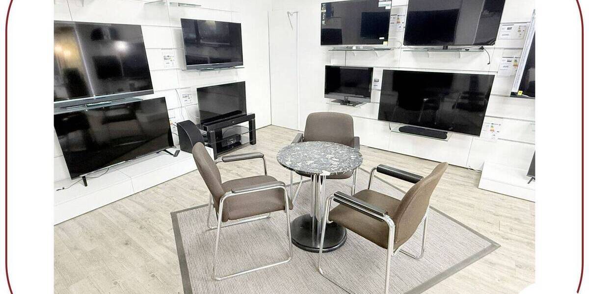 Gewerbeobjekt Leichlingen - 2 Zimmer, 1.350&euro; | Angebot:26417507