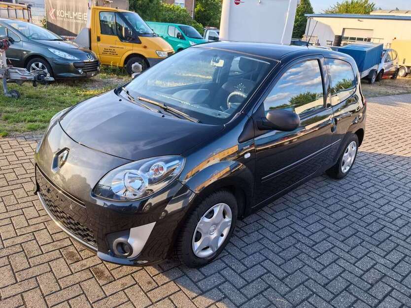 Twingo