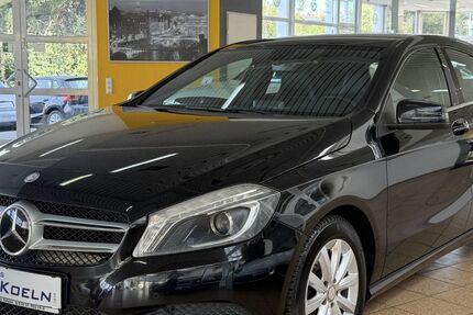 Mercedes-Benz A 200 303.000 km 7.499 &euro; Kerpen 50171