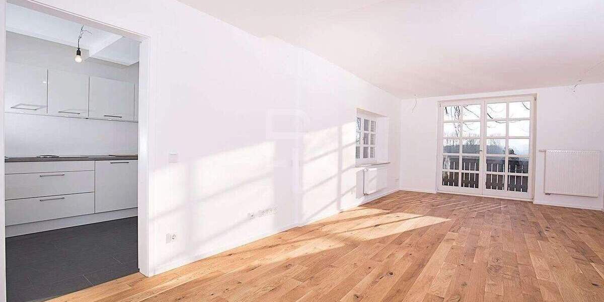 Etagenwohnung Köln Westhoven - 4 Zimmer, 109 m&sup2;, 727.500&euro; | Angebot:25111092