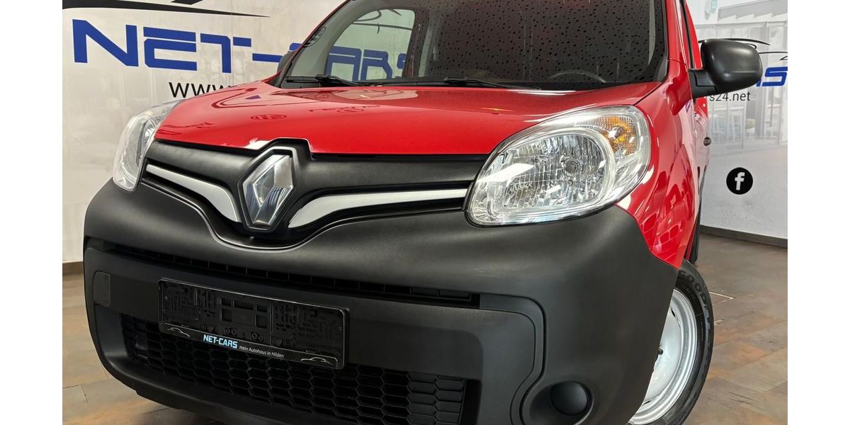 Renault Kangoo 56.000 km 9.950 &euro; Hilden (bei Düsseldorf) 40721