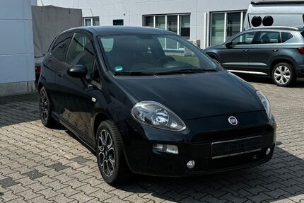Fiat Punto 84.587 km 4.500 &euro; Frechen 50226