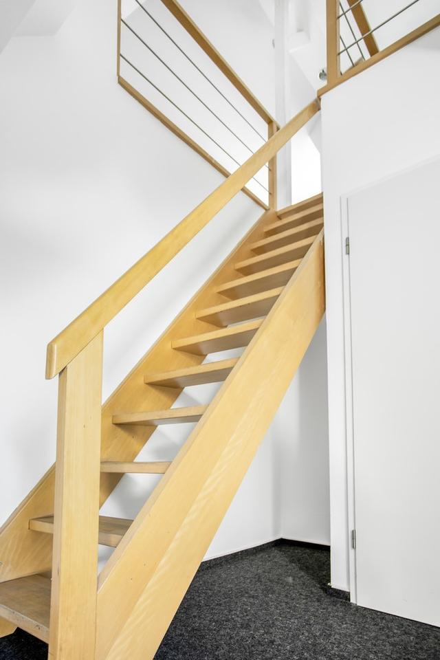 Exklusive private Vermietung in Köln-Marienburg mit Dachterrasse zimmer