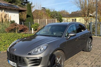 Porsche Macan 211.000 km 26.000 &euro; Köln 51069