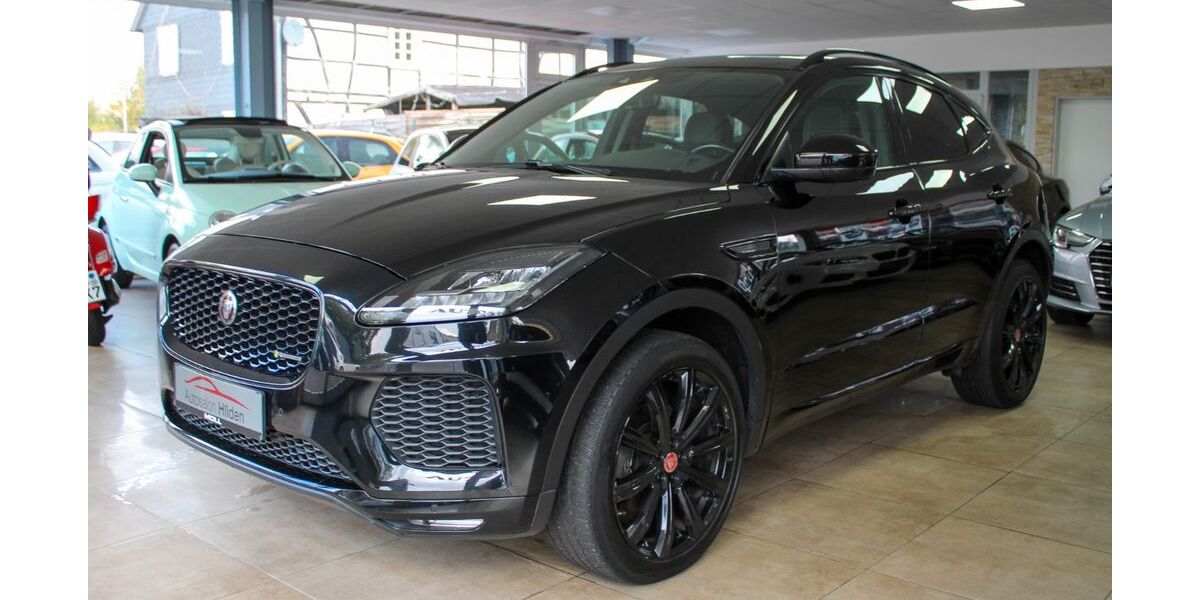 Jaguar E-Pace 112.000 km 17.999 &euro; Hilden (bei Düsseldorf) 40721