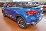 VW T-Roc Active Cabrio 1.5 TSI ACC Navi PDC SHZ 23.625 km 23.800 &euro; HAAN 42781
