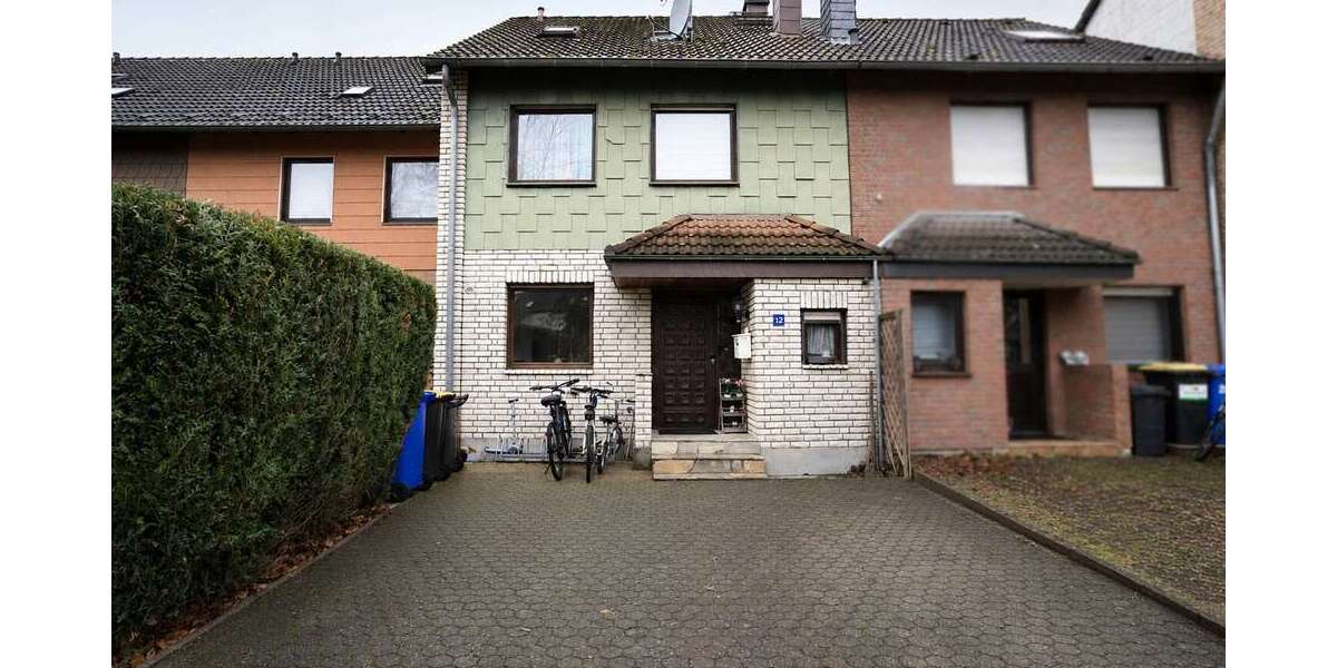 Einfamilienhaus Erftstadt - 5 Zimmer, 129 m&sup2;, 379.999&euro; | Angebot:27152356