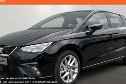 Seat Ibiza 4.999 km 20.980 &euro; Neuss 41460