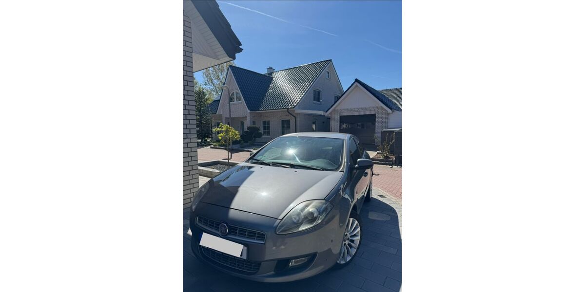 Fiat Bravo 186.100 km 4.000 &euro; Düsseldorf 40545