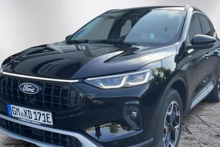 Ford Kuga 2.200 km 39.990 € Wipperfuerth 51688