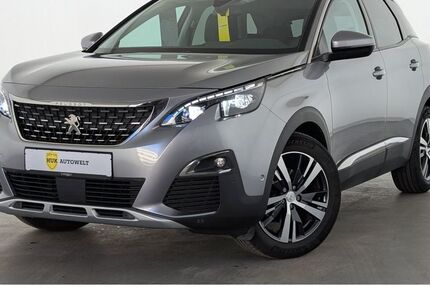 Peugeot 3008 58.520 km 18.160 &euro; Düsseldorf 40599