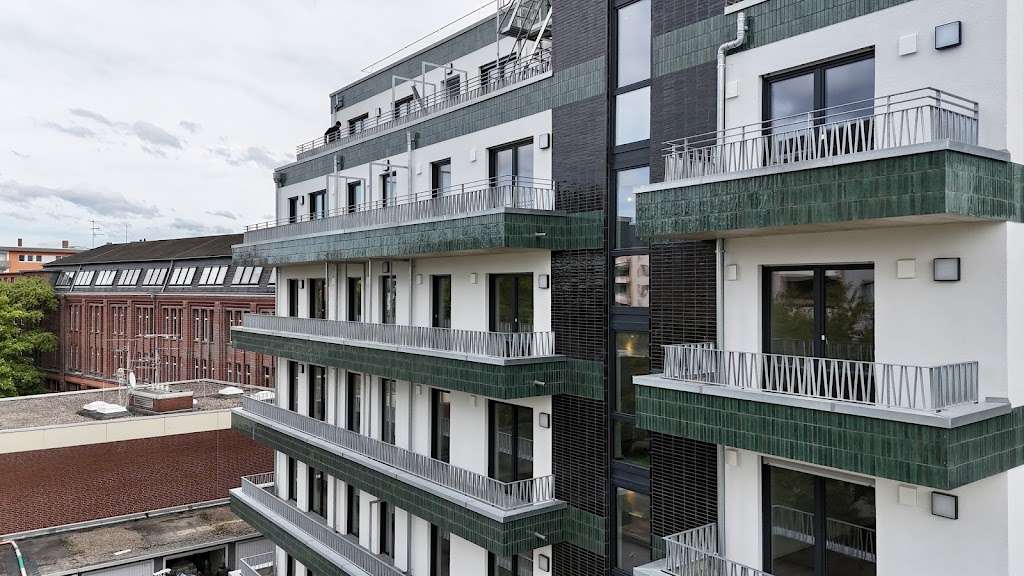 Wohnung zum Mieten in Köln 1.380 € 78.81 m² 4 zimmer