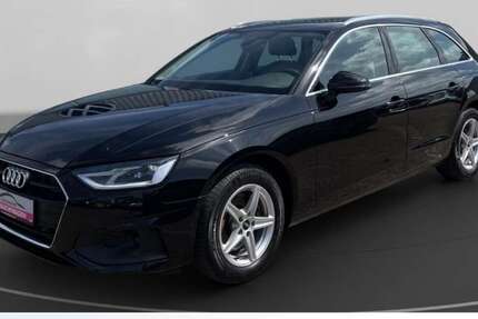 Audi A4 59.774 km 23.990 &euro; Köln 51145