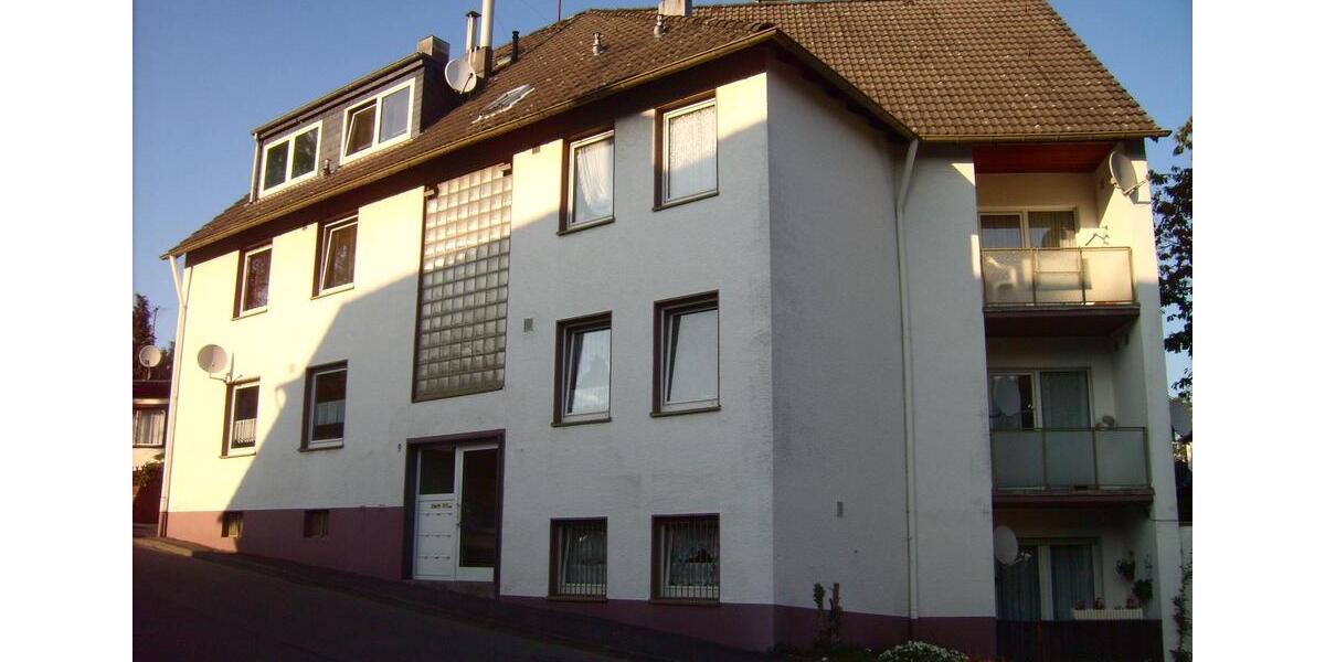Etagenwohnung Remscheid Reinshagen - 2 Zimmer, 45 m&sup2;, 500&euro; | Angebot:26326971